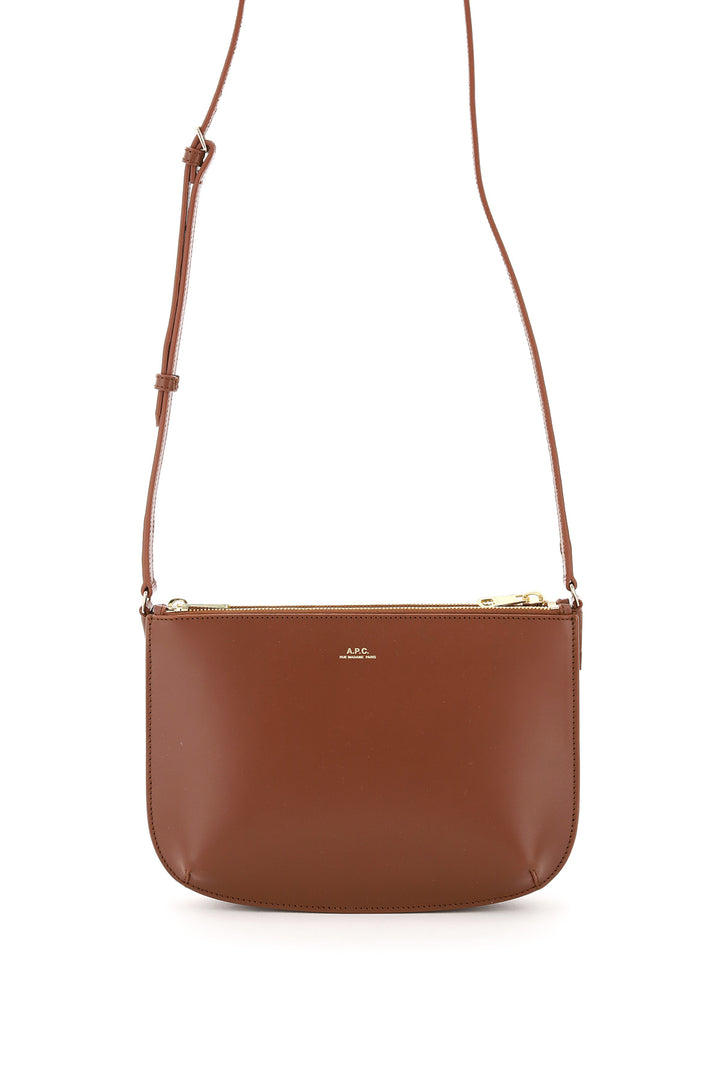 Sarah Bag - A.P.C. - Women