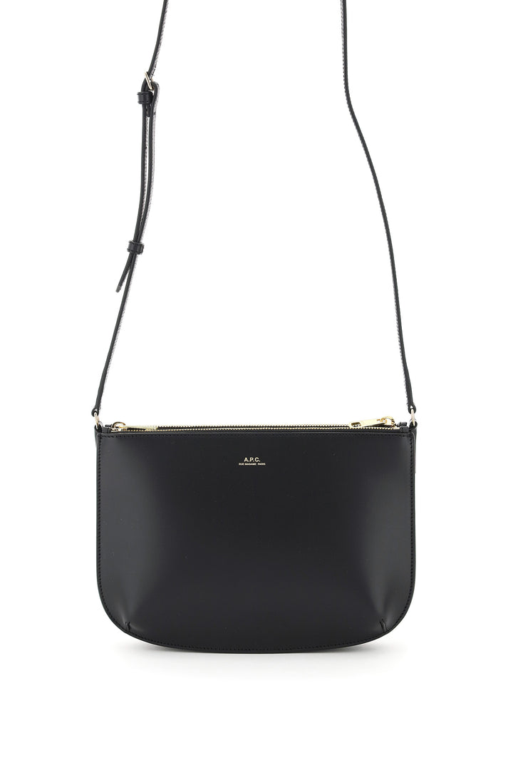 Sarah Bag - A.P.C. - Women