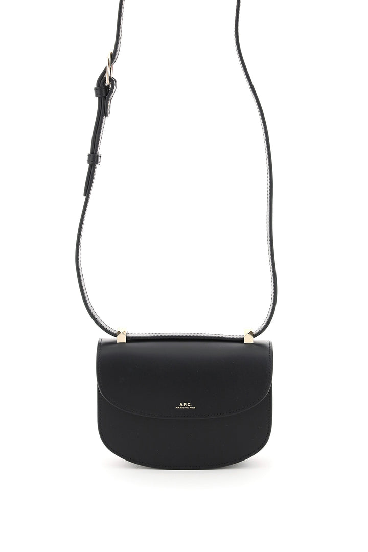 Geneve Mini Crossbody Bag - A.P.C. - Women