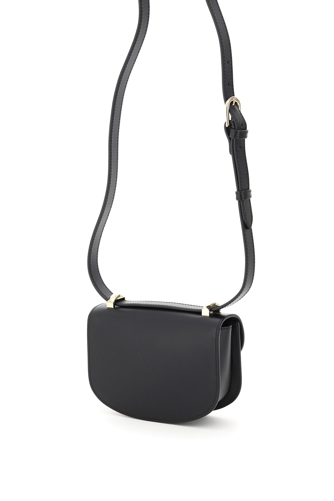 Genève Mini Crossbody Bag - A.P.C. - Women