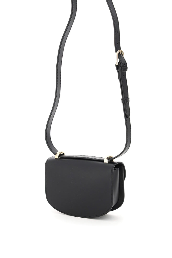 Geneve Mini Crossbody Bag - A.P.C. - Women