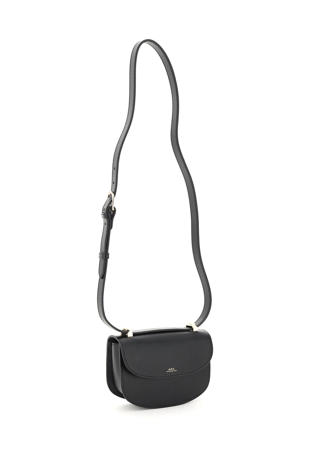 Geneve Mini Crossbody Bag - A.P.C. - Women