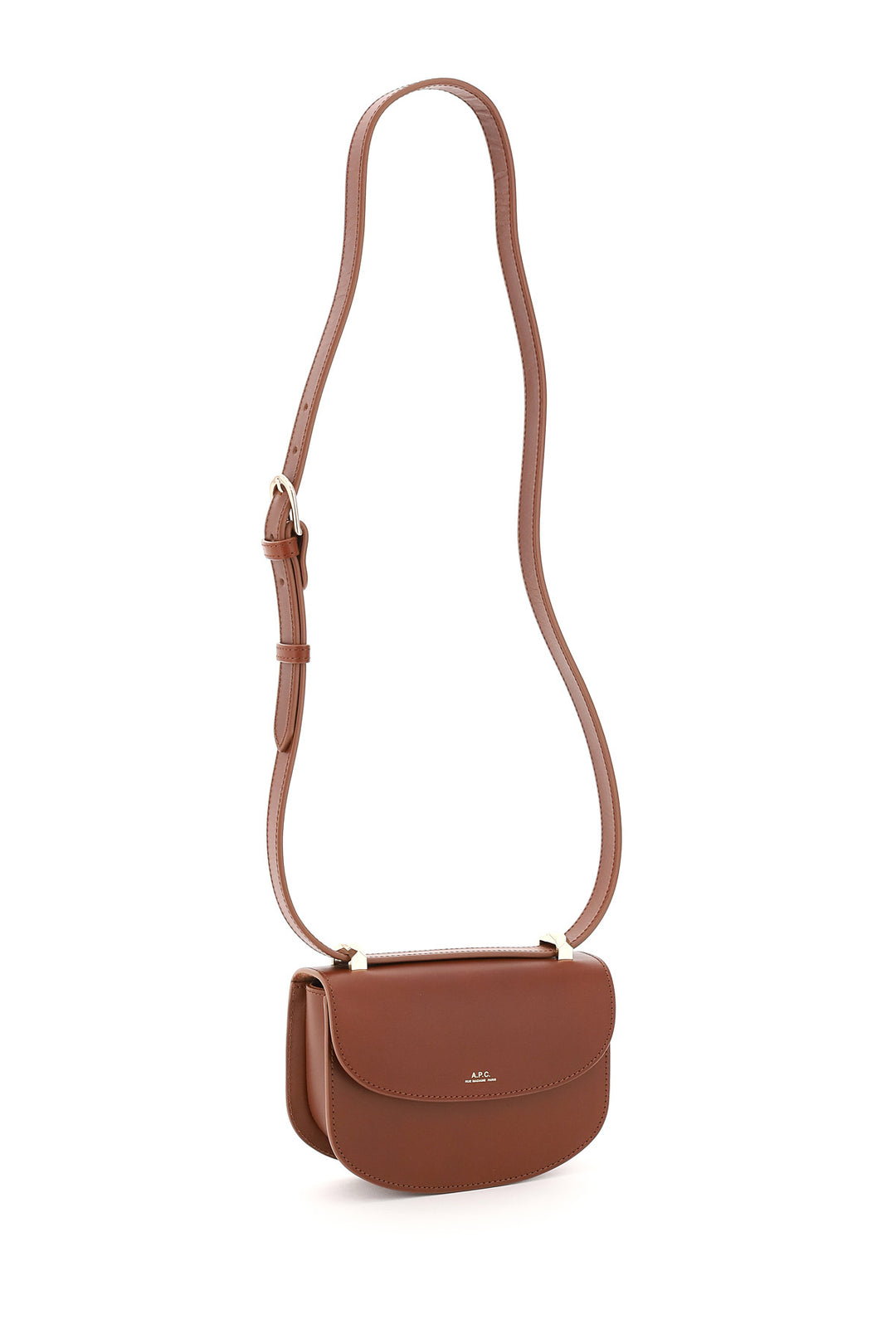 Genève Mini Crossbody Bag - A.P.C. - Women