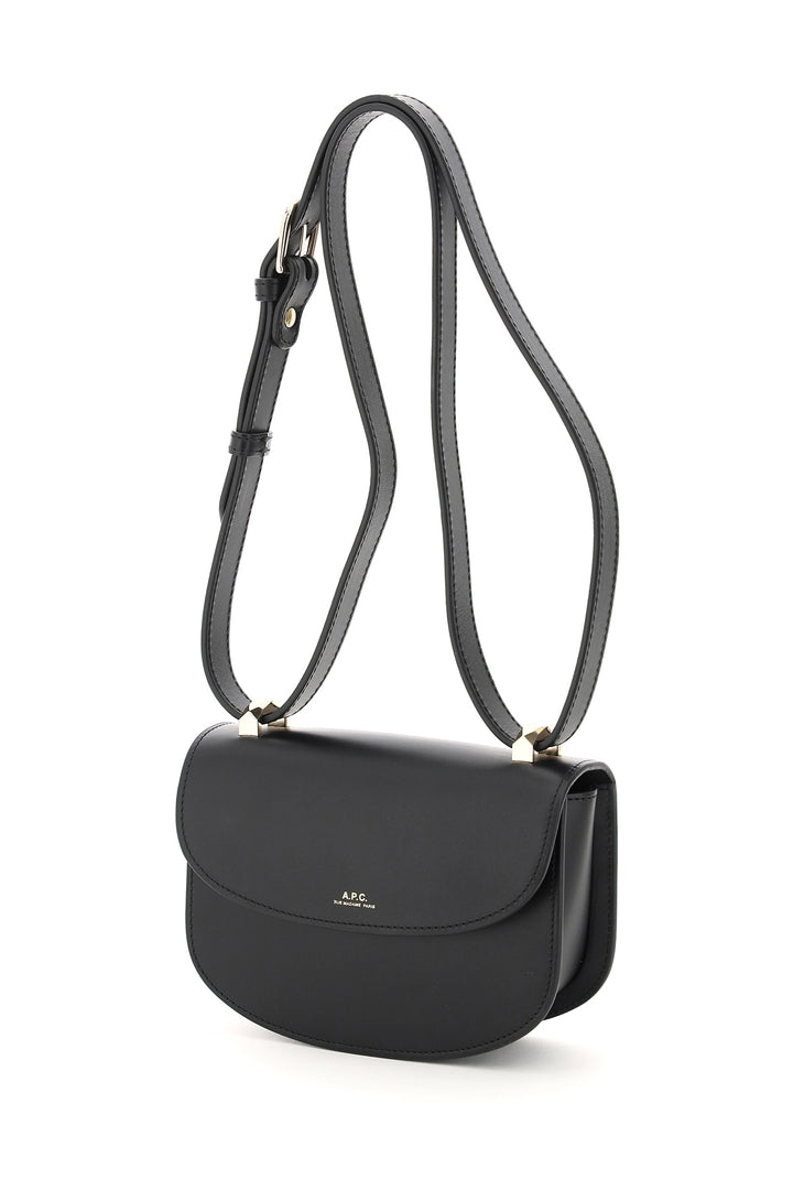 Genève Mini Crossbody Bag - A.P.C. - Women