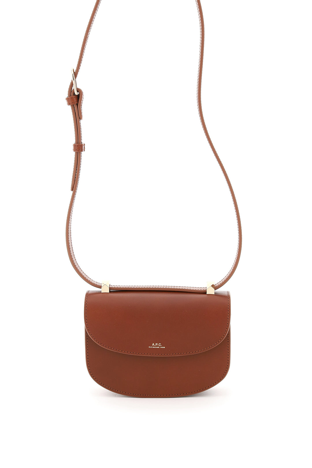 Genève Mini Crossbody Bag - A.P.C. - Women