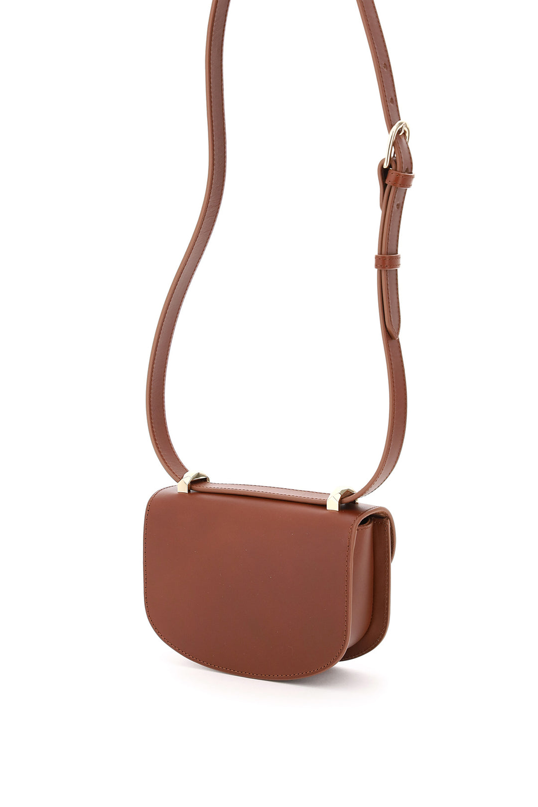 Genève Mini Crossbody Bag - A.P.C. - Women