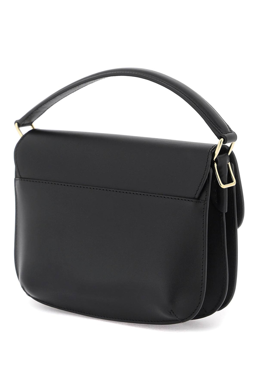 Sarah Mini Shoulder Bag - A.P.C. - Women