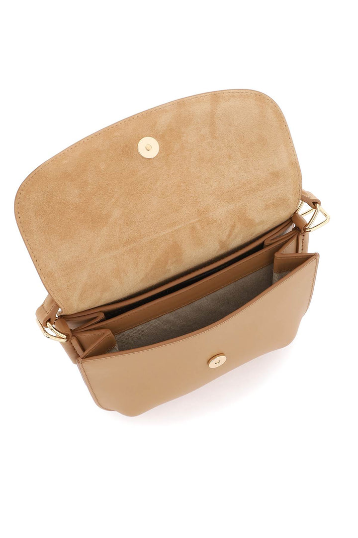 Sarah Mini Shoulder Bag - A.P.C. - Women