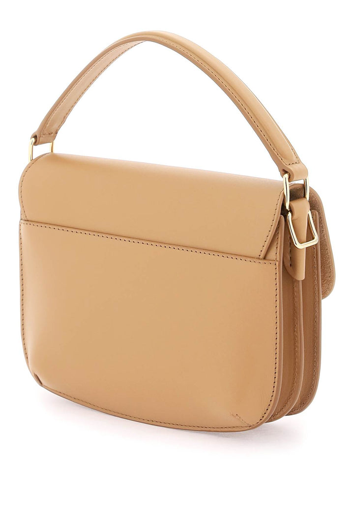 Sarah Mini Shoulder Bag - A.P.C. - Women