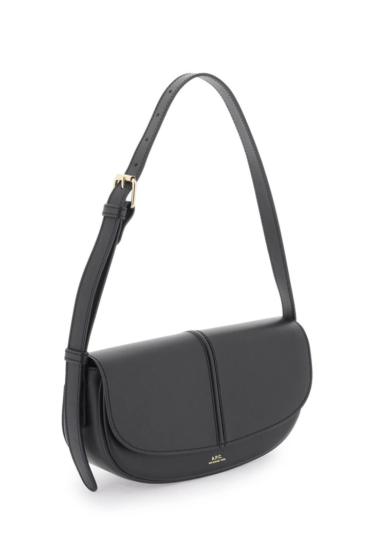 Betty Shoulder Bag - A.P.C. - Women