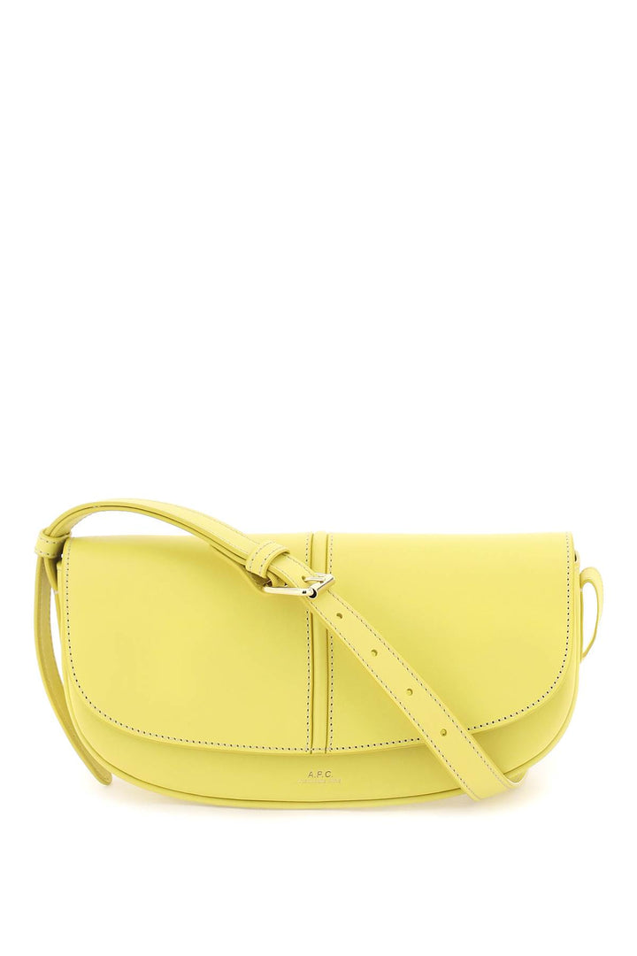 Betty Shoulder Bag - A.P.C. - Women