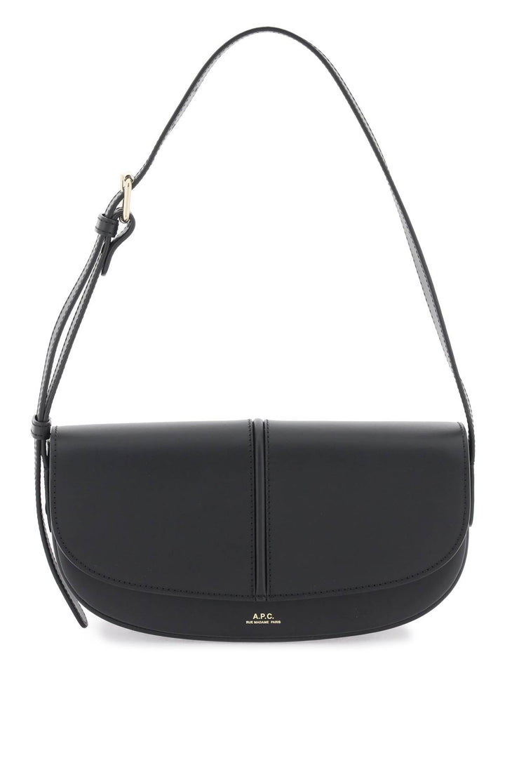 Betty Shoulder Bag - A.P.C. - Women