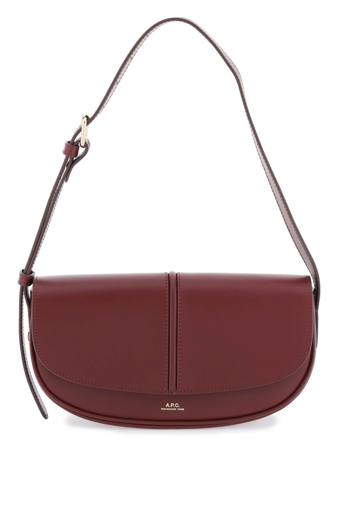 Betty Shoulder Bag - A.P.C. - Women