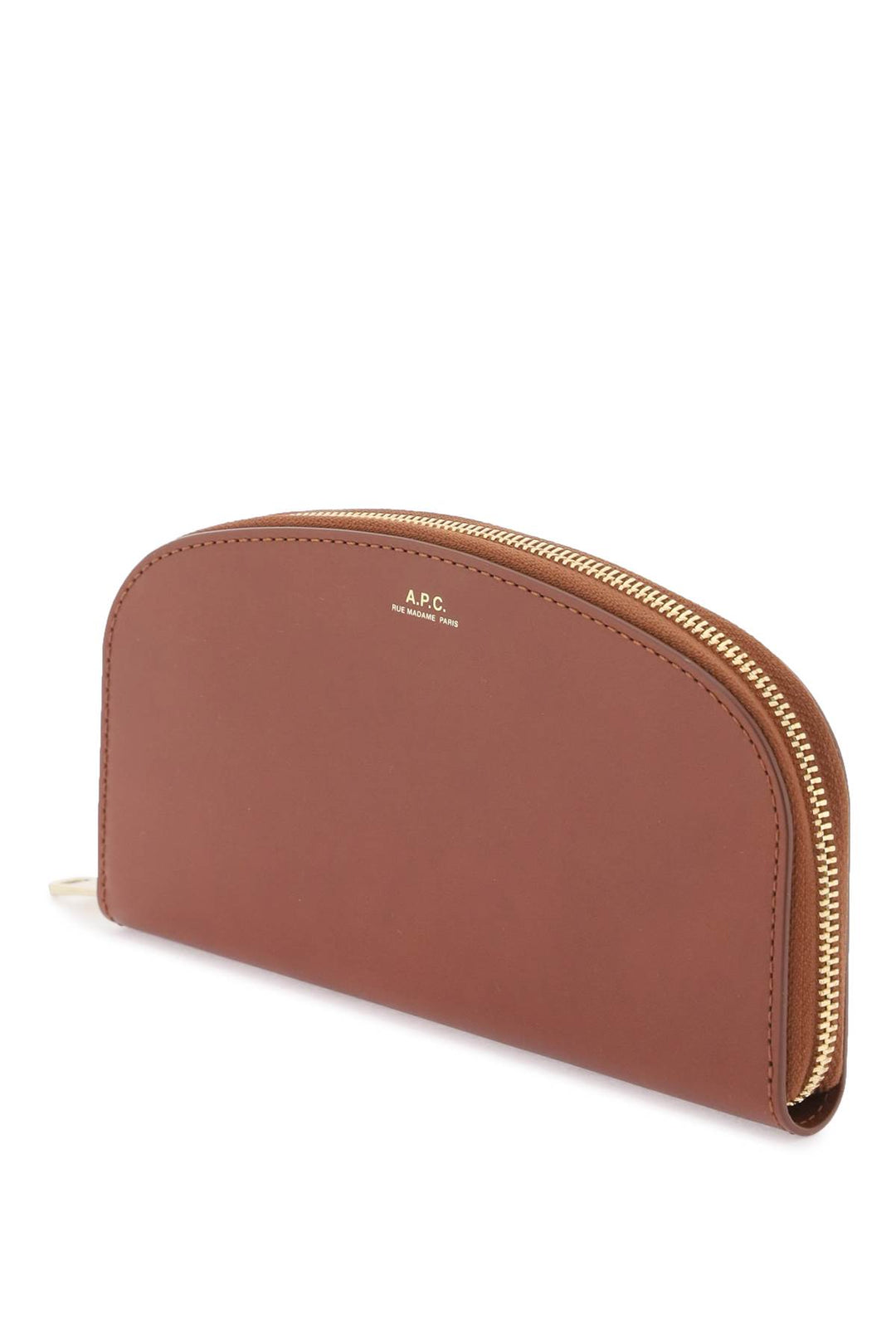 Demi Lune Wallet - A.P.C. - Women