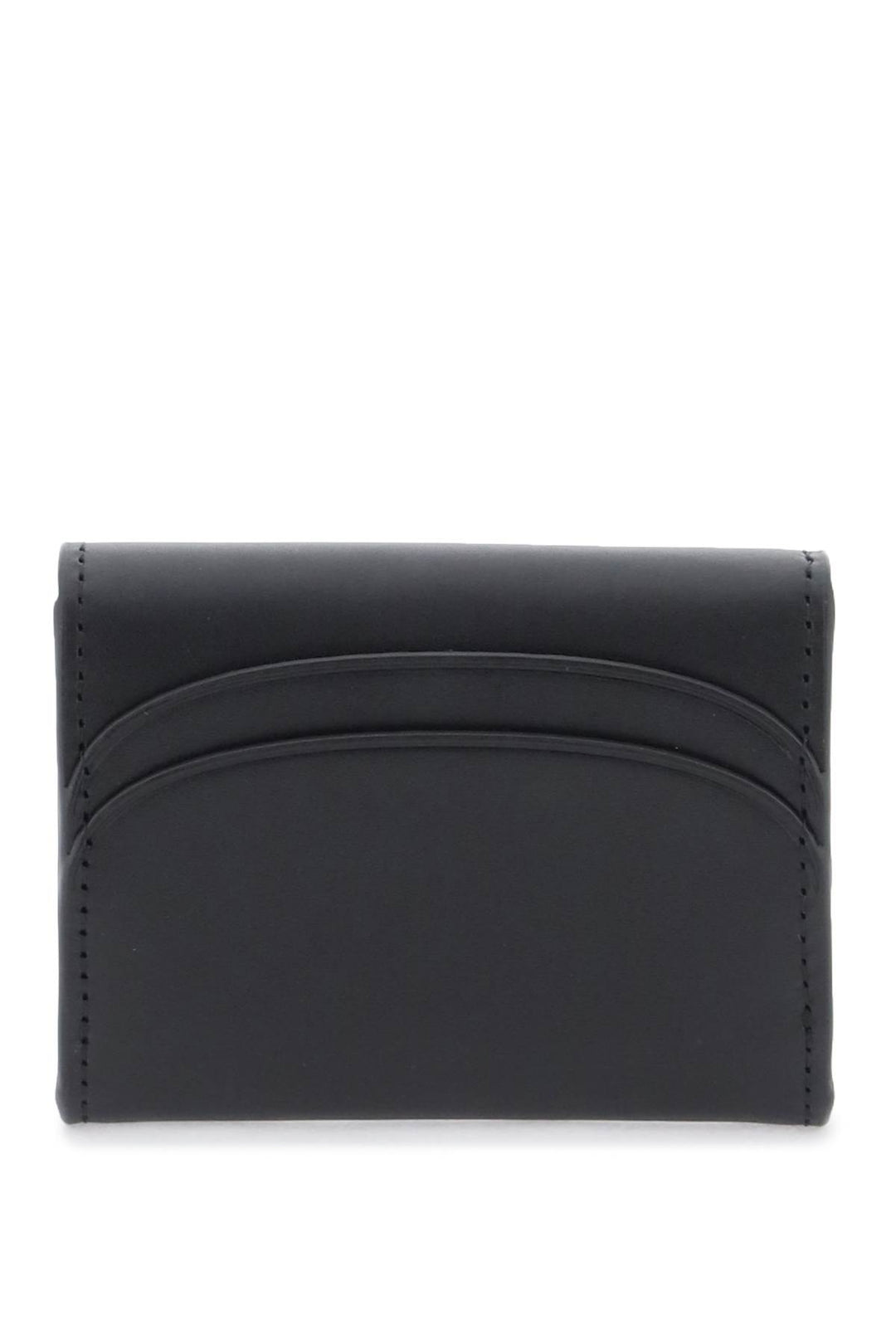 Genève Business Card Holder - A.P.C. - Women