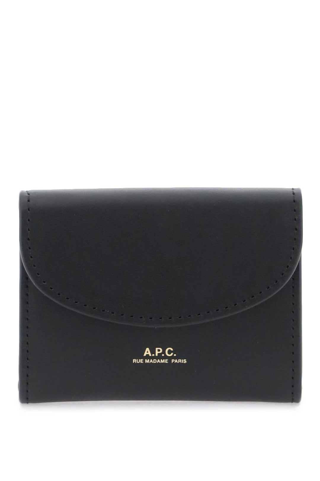 Genève Business Card Holder - A.P.C. - Women