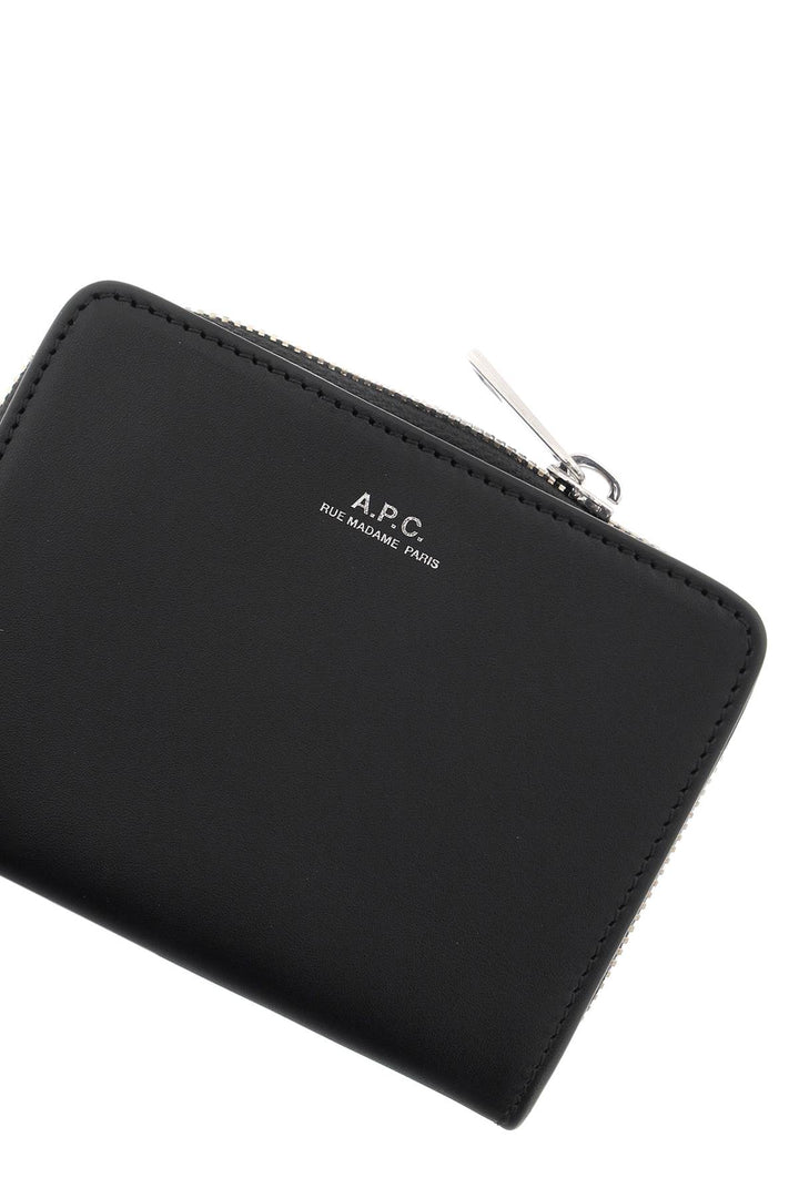 Emmanuelle Wallet - A.P.C. - Men