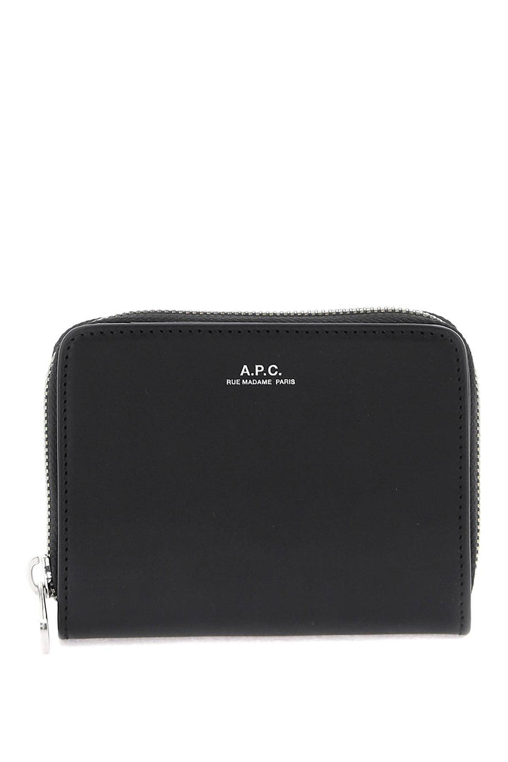 Emmanuelle Wallet - A.P.C. - Men