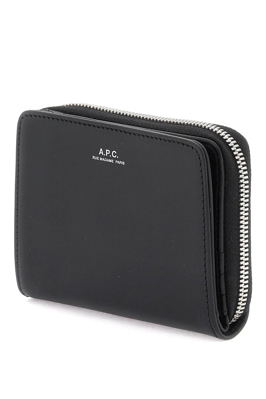 Emmanuelle Wallet - A.P.C. - Men