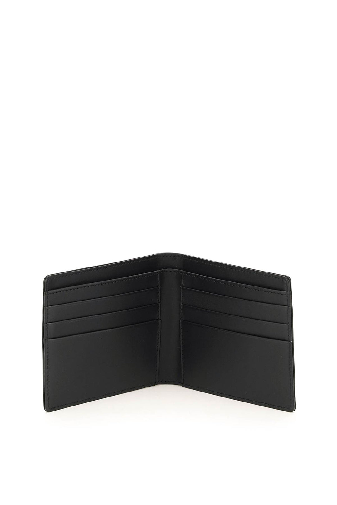 Aly Bi Fold Wallet - A.P.C. - Men