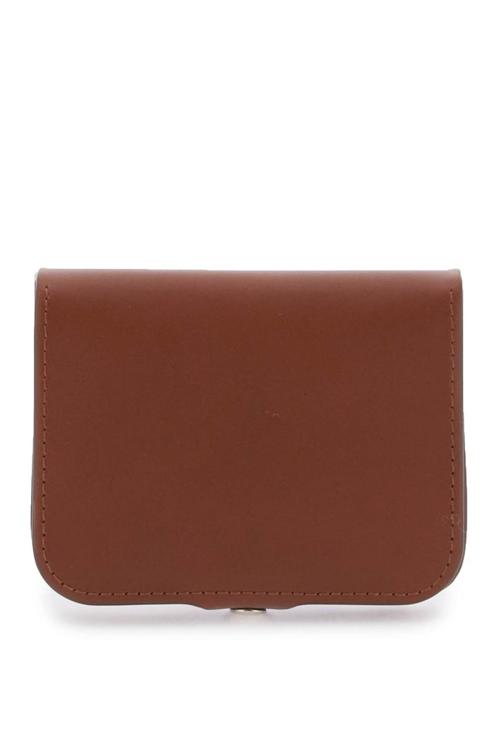 Josh Coin Purse - A.P.C. - Men