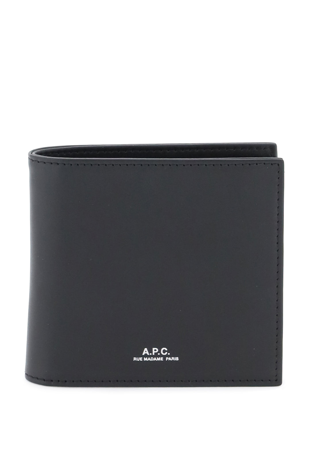 New London Wallet - A.P.C. - Men