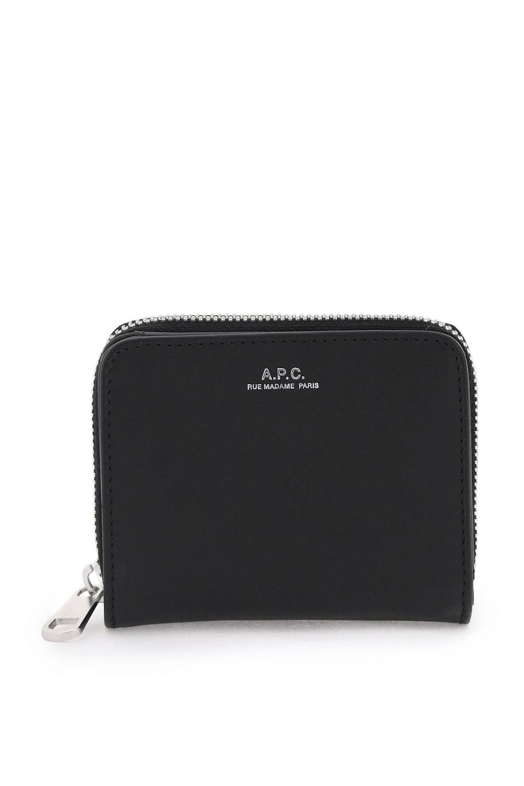 Emmanuelle Wallet - A.P.C. - Men