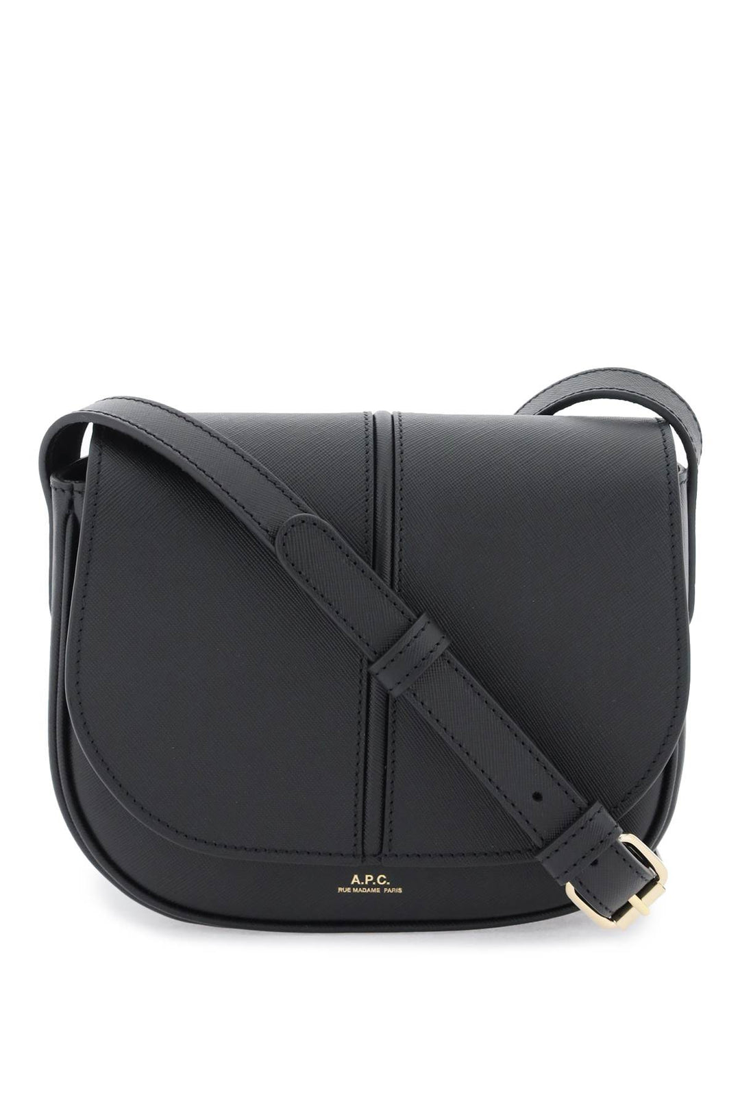 Betty Crossbody Bag - A.P.C. - Women