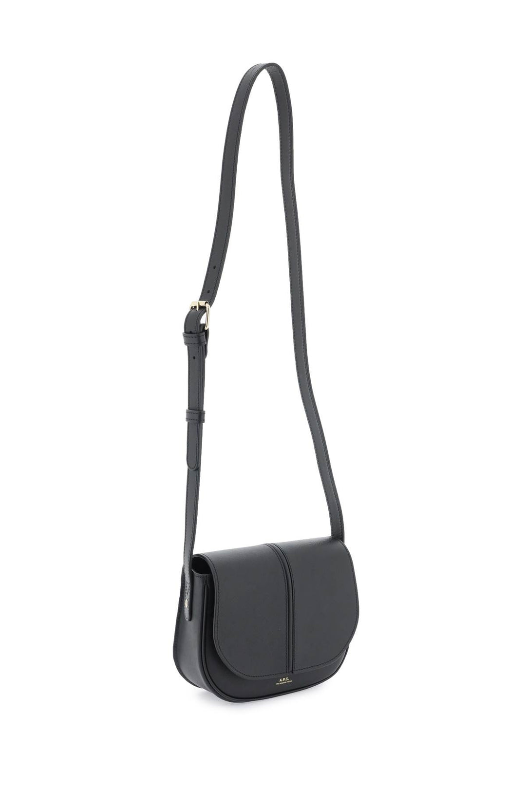 Betty Crossbody Bag - A.P.C. - Women