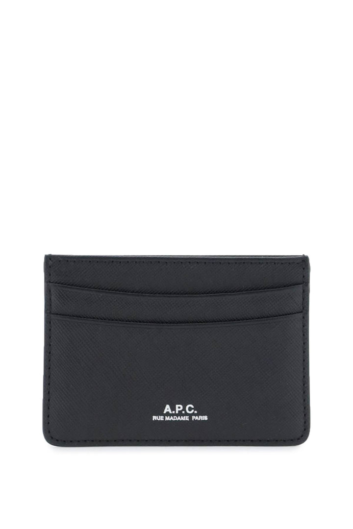 Andre Cardholder - A.P.C. - Men