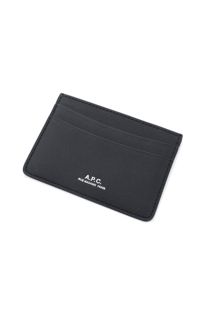 Andre Cardholder - A.P.C. - Men