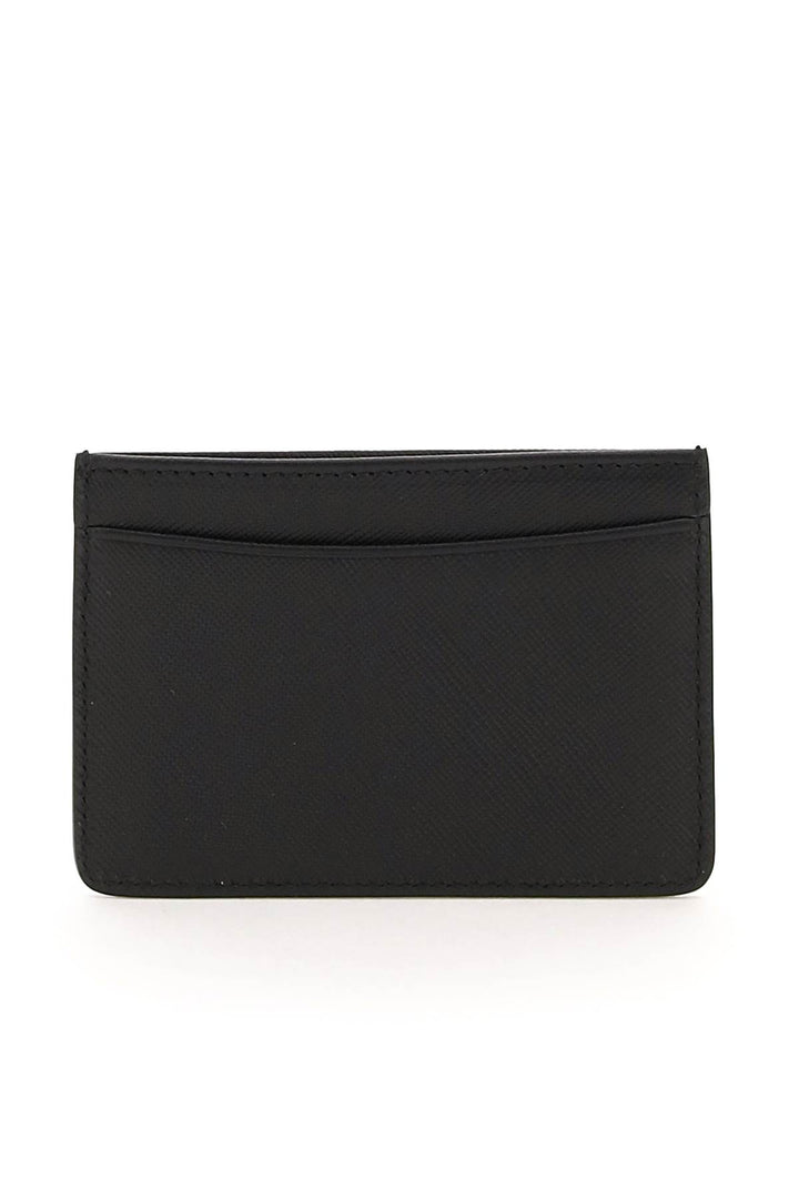 André Card Holder - A.P.C. - Men