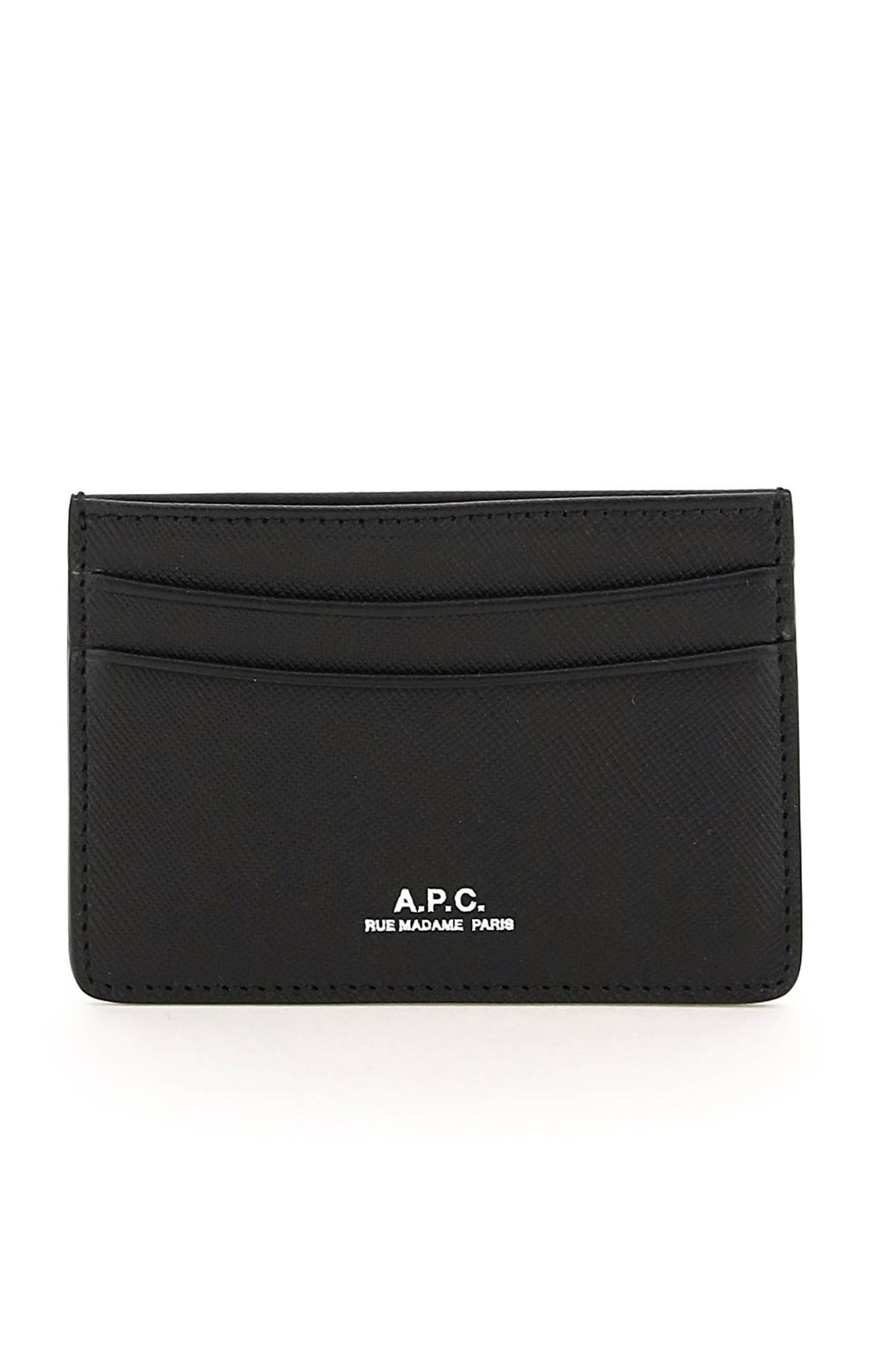 André Card Holder - A.P.C. - Men