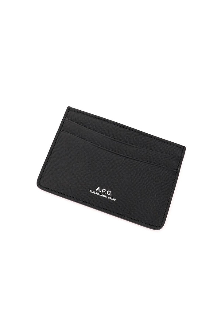 André Card Holder - A.P.C. - Men