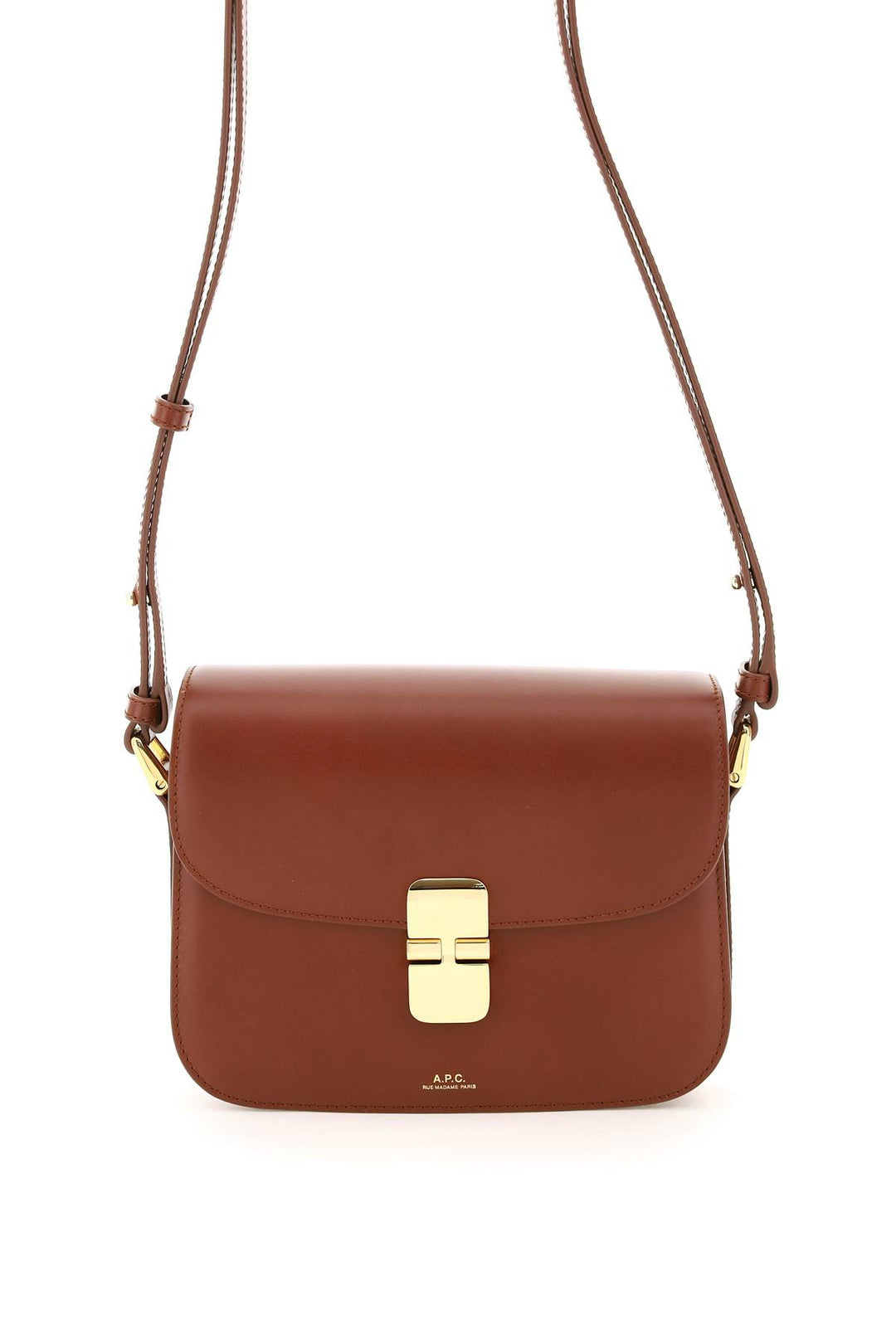 Grace Small Bag - A.P.C. - Women