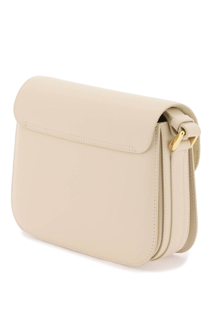 Grace Small Bag - A.P.C. - Women