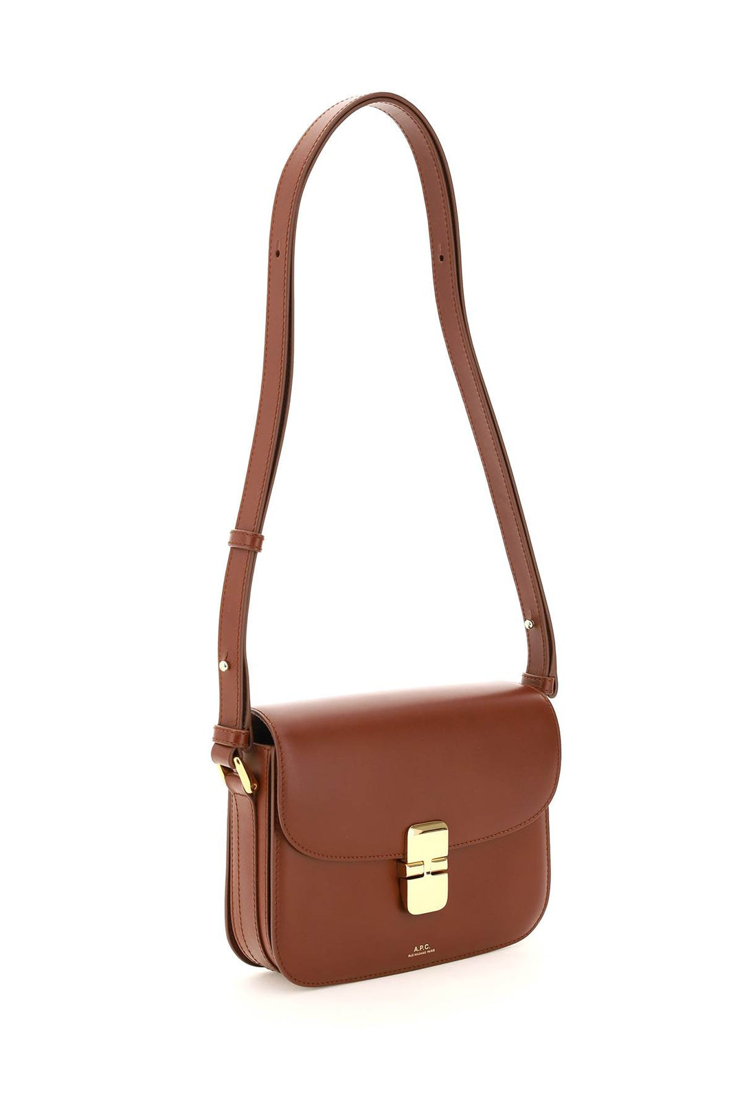 Grace Small Bag - A.P.C. - Women