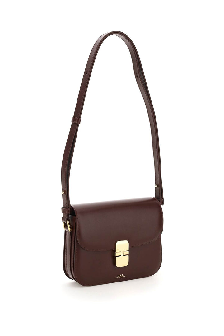 Grace Small Bag - A.P.C. - Women