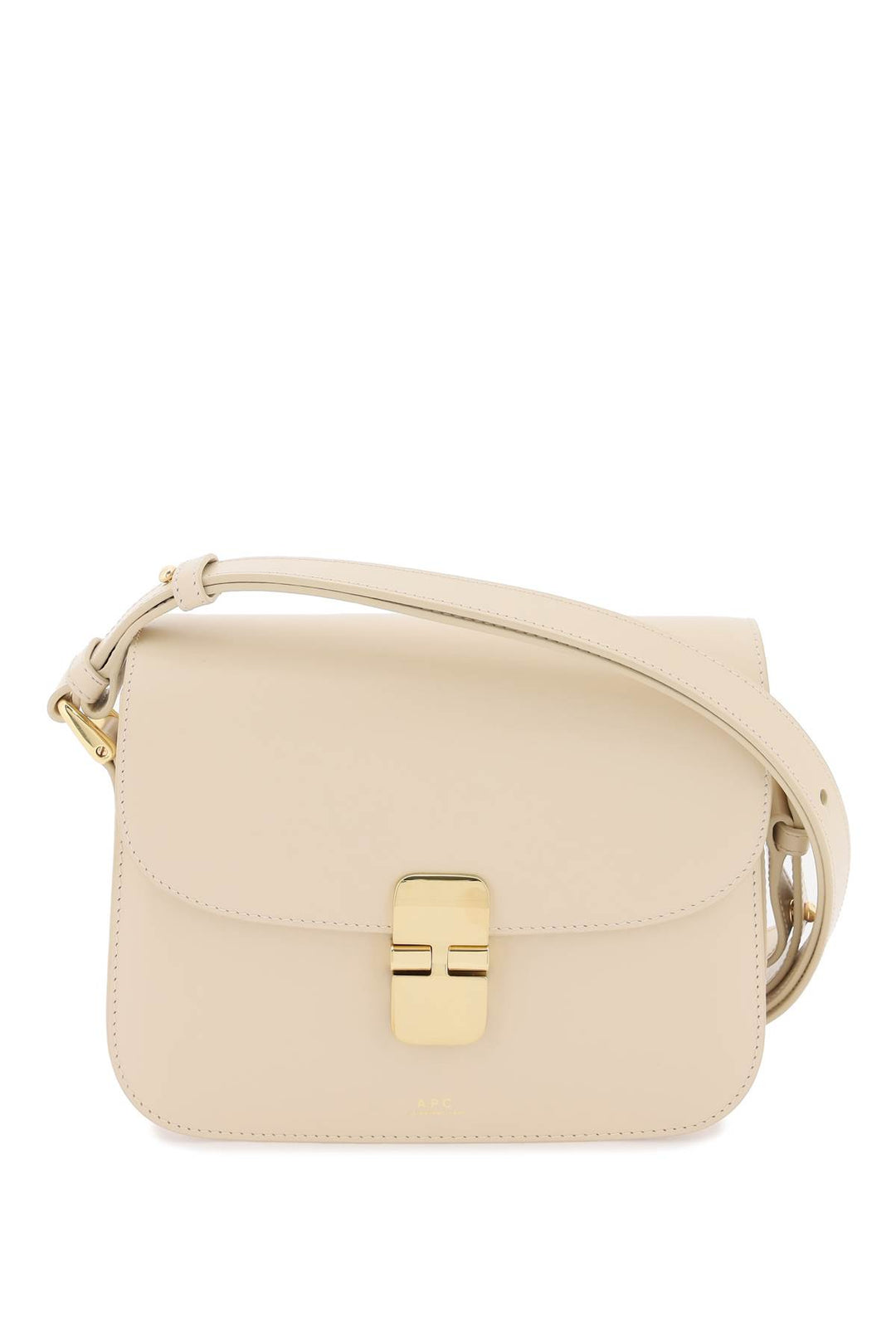 Grace Small Bag - A.P.C. - Women