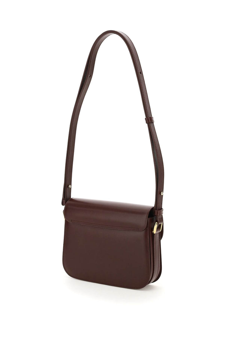 Grace Small Bag - A.P.C. - Women