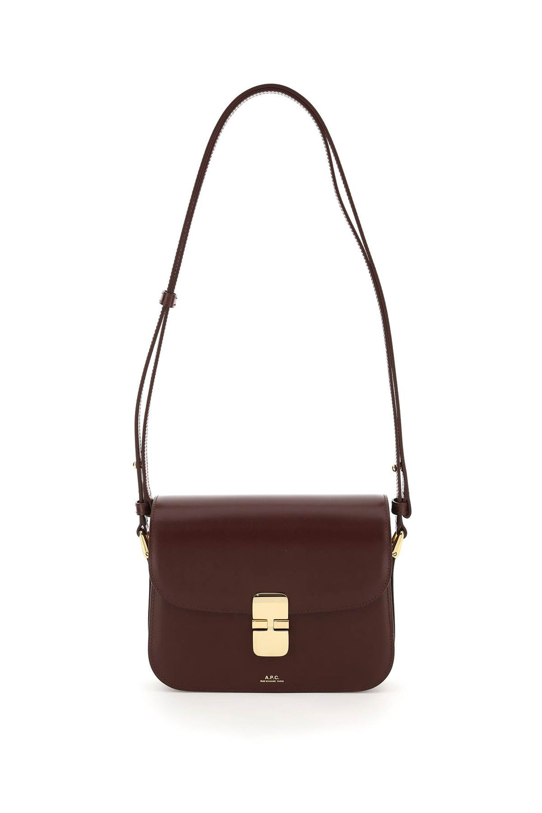 Grace Small Bag - A.P.C. - Women