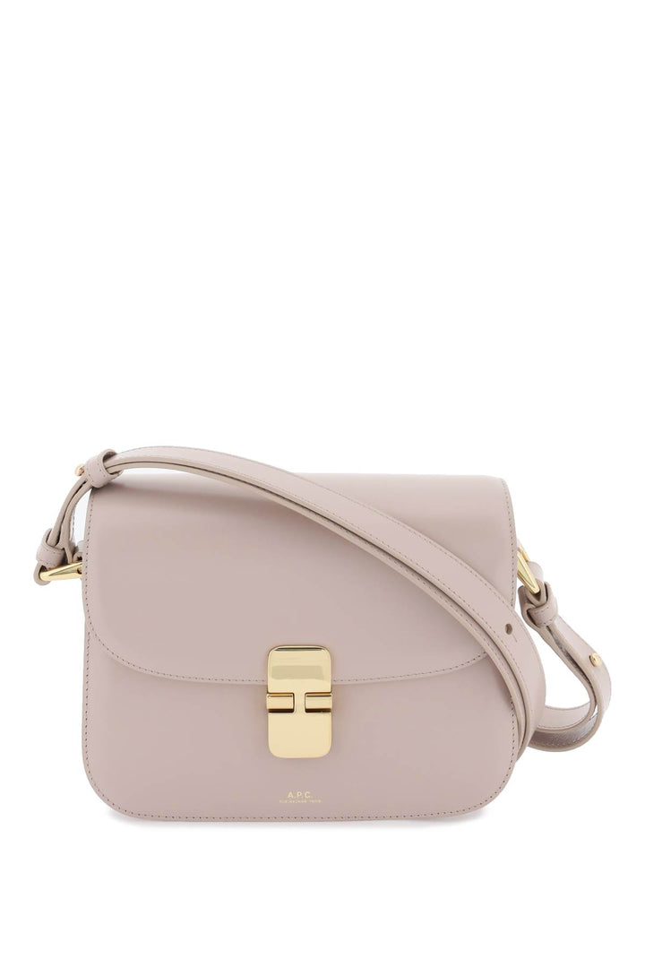 Grace Small Bag - A.P.C. - Women