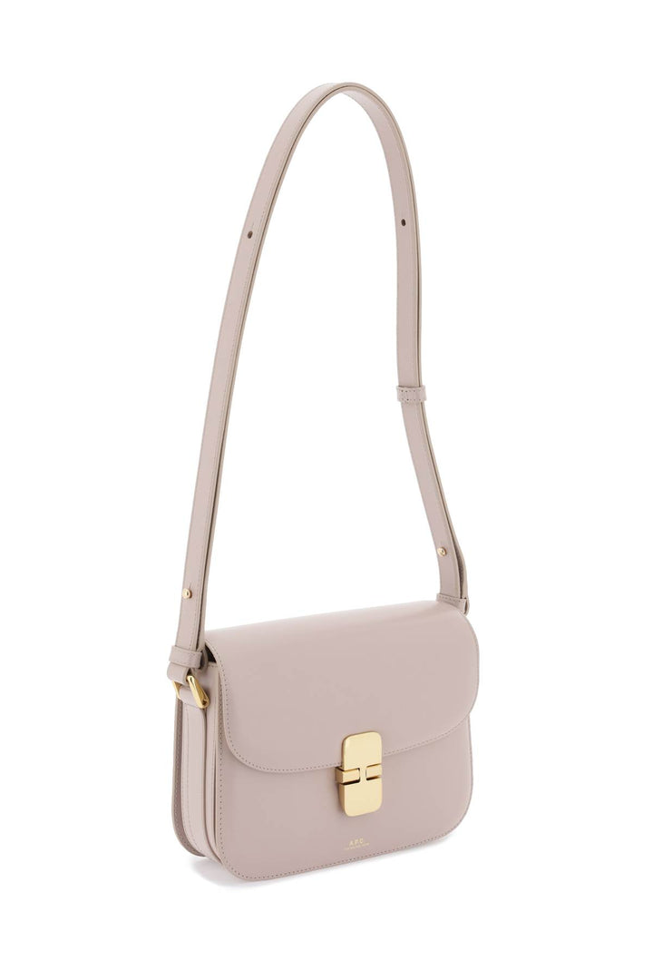 Grace Small Bag - A.P.C. - Women