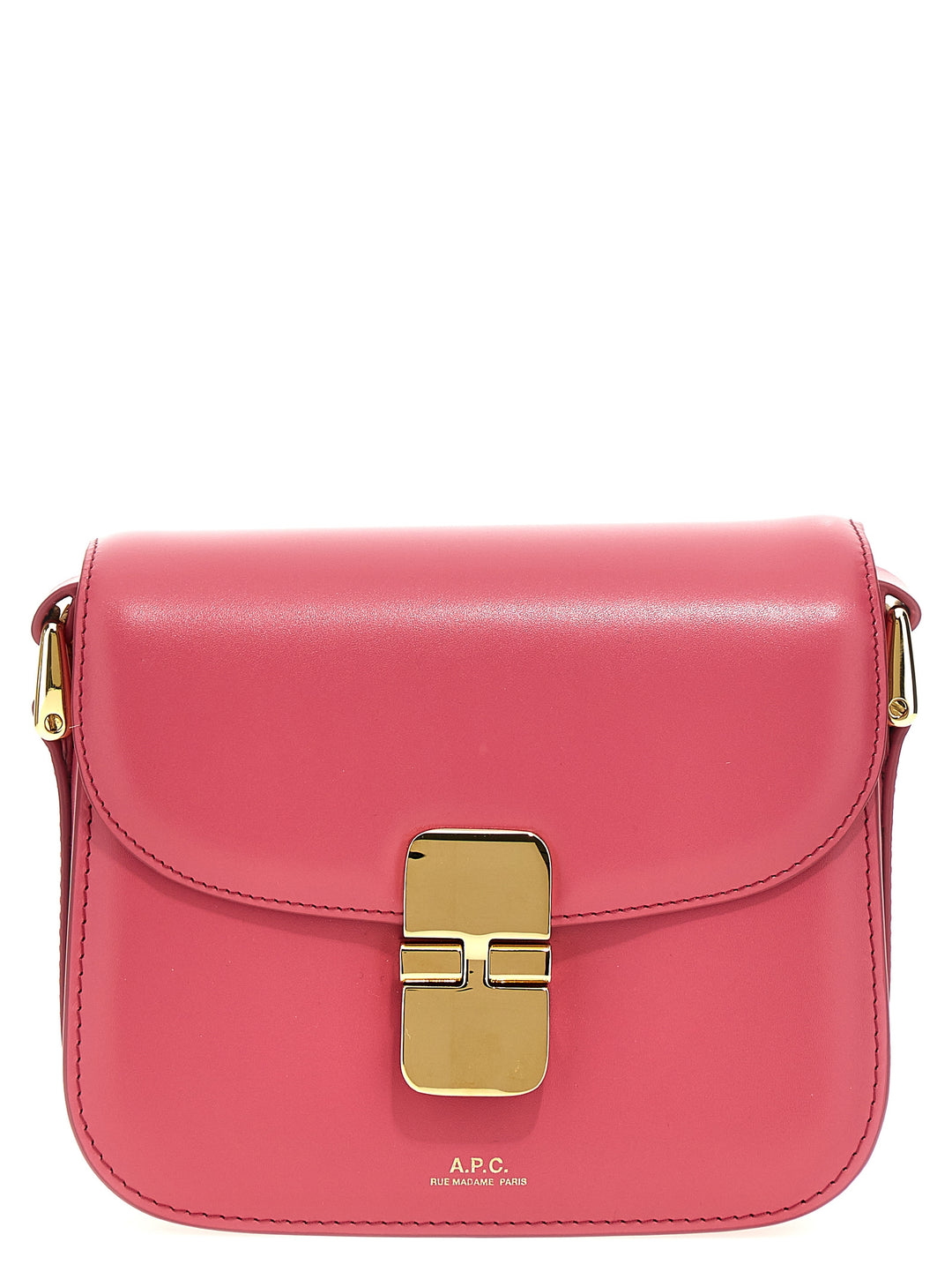 Grace Mini Shoulder Bags Fuchsia