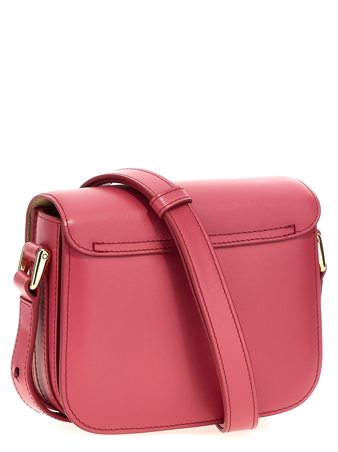 Grace Mini Shoulder Bags Fuchsia