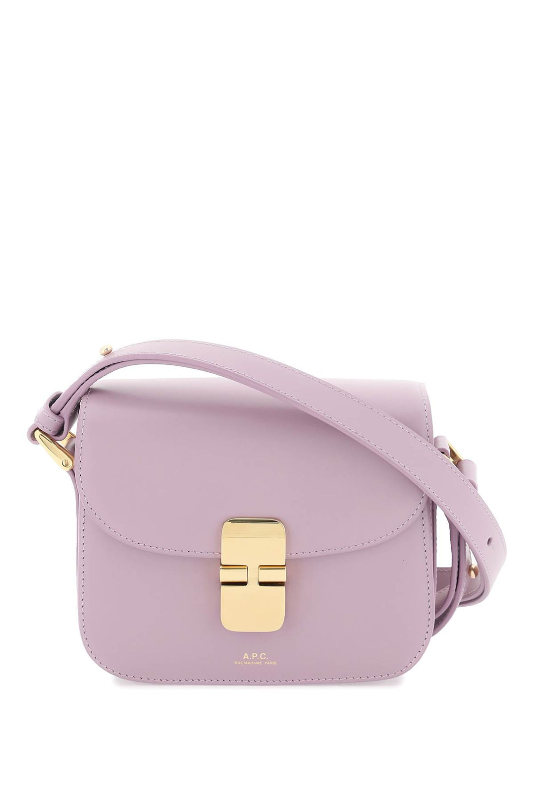 'Grace' Crossbody Bag - A.P.C. - Women