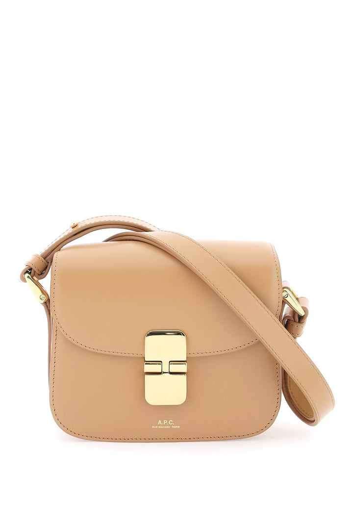 Grace Mini Bag - A.P.C. - Women