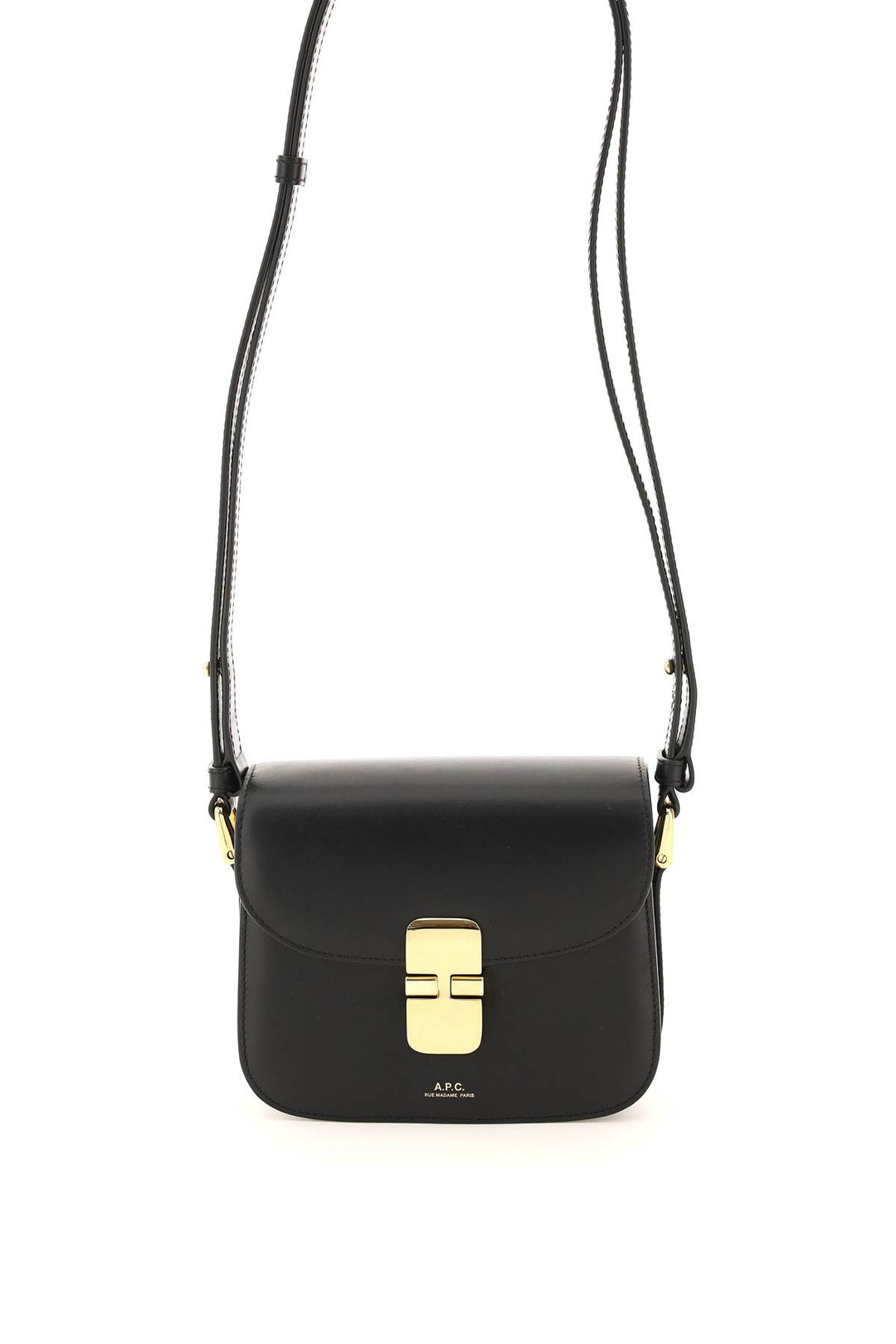 Grace Mini Bag - A.P.C. - Women