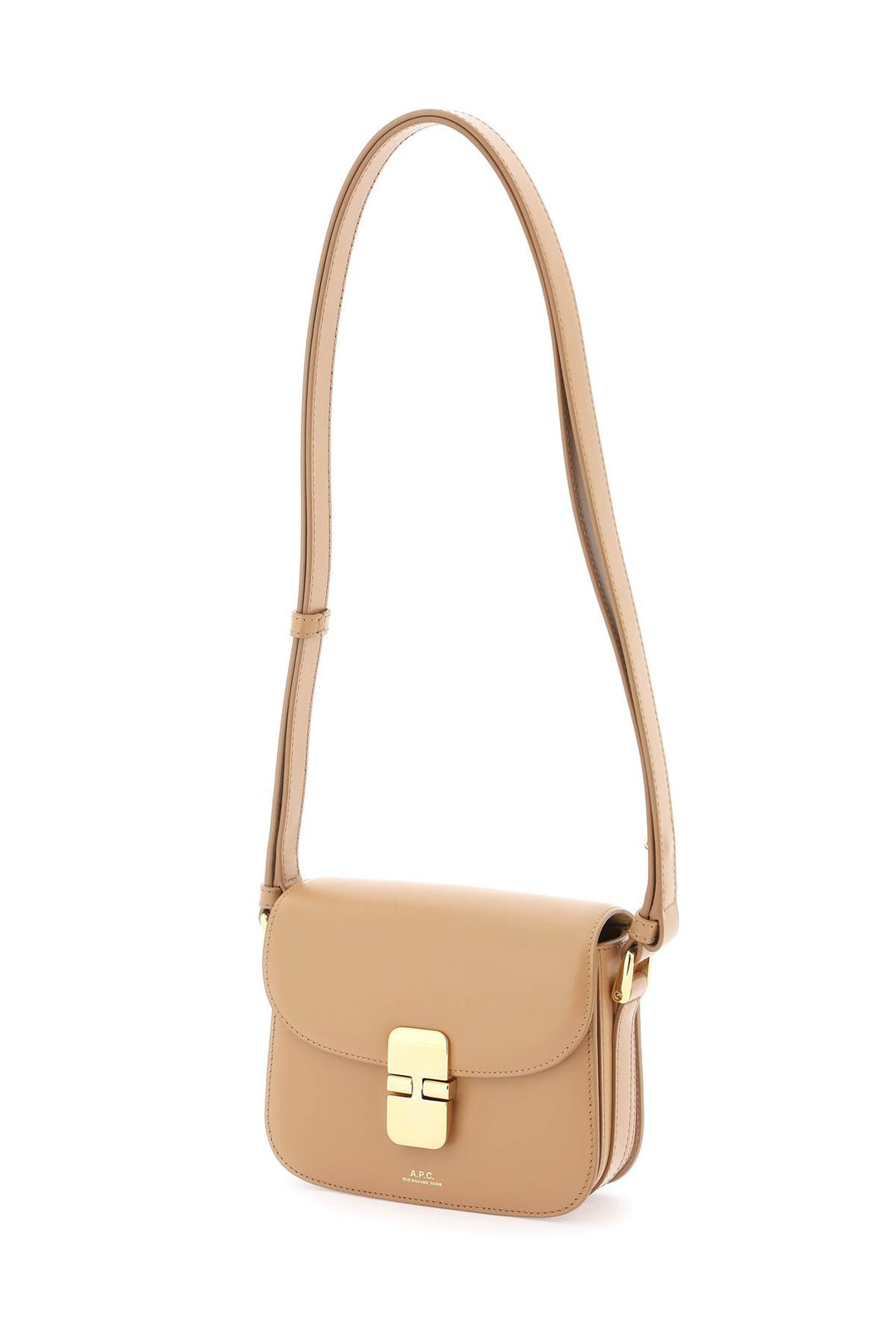 Grace Mini Bag - A.P.C. - Women