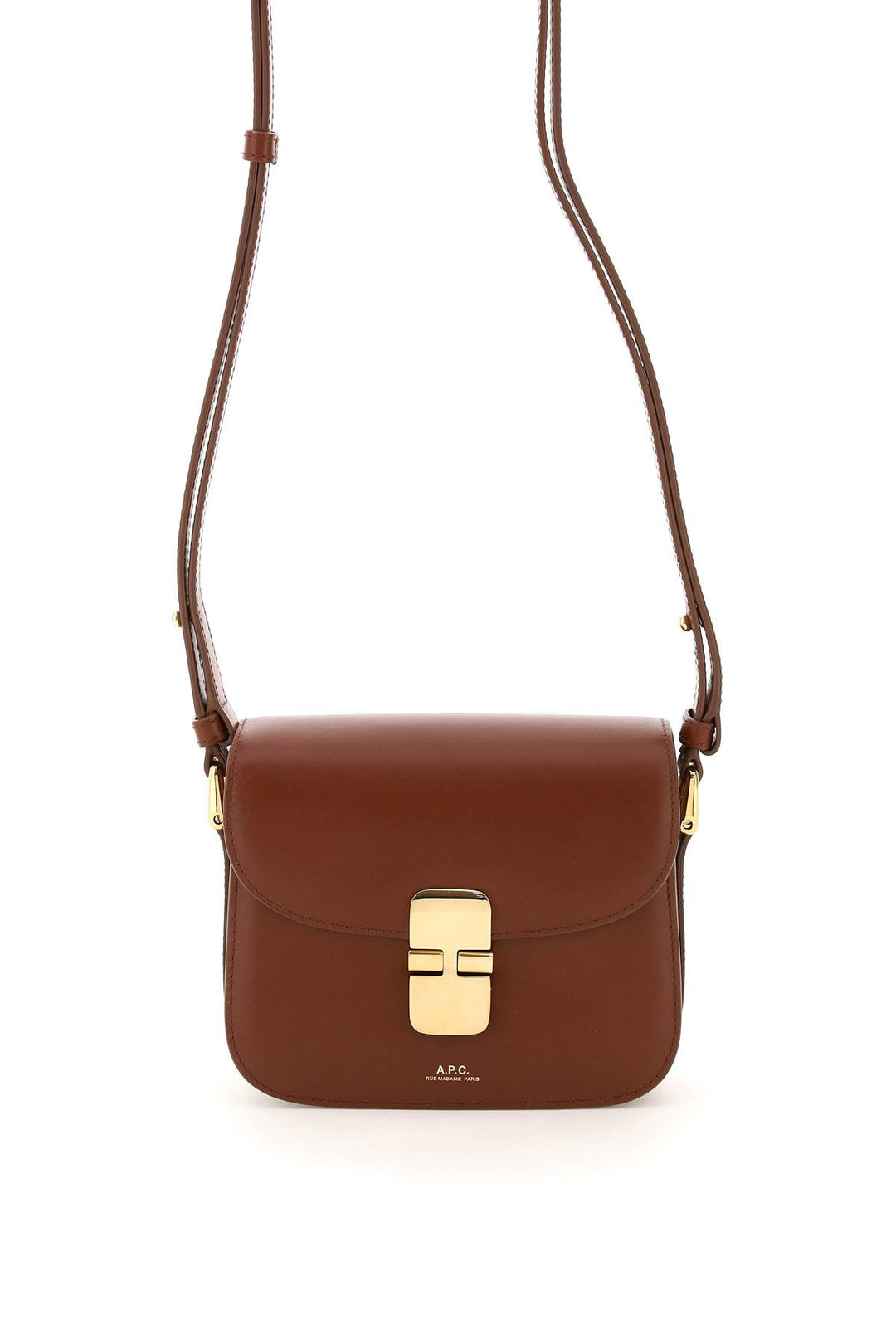 Grace Mini Bag - A.P.C. - Women